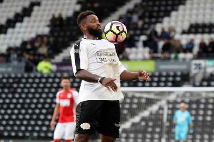Darren Bent reveals Derby County wish as Rams wait for news on Chris Kirchner takeover