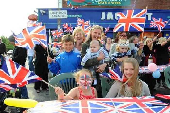 Jubilee weekend road closures in Hull - full list of street parties and closures for celebration events