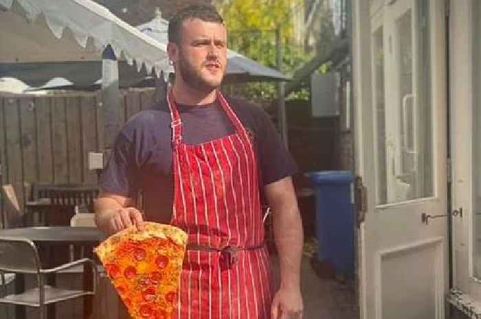 Pizza boss went through customer's bin to find delivery they said never arrived