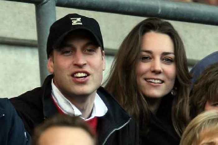 Royal Family: Kate Middleton invited 'first love' that 'messed her around' to her wedding to Prince William