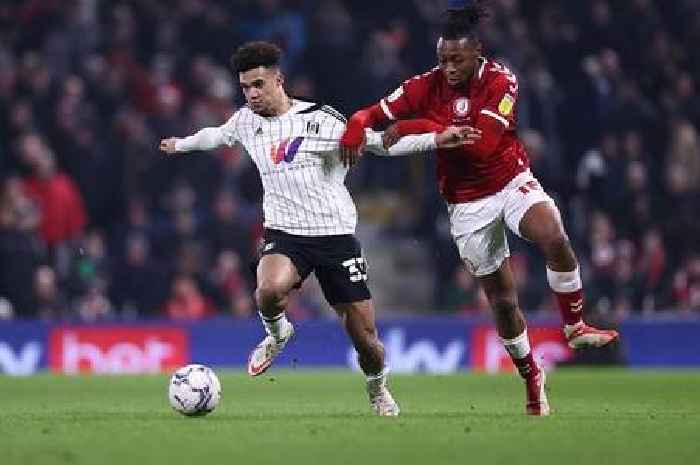 Bristol City transfers live: Semenyo called up by Ghana, Leicester City interest in Massengo