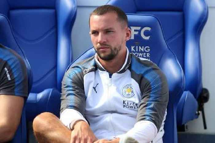 'Take note Mr Tielemans' - Leicester City fans pile in on Danny Drinkwater apology