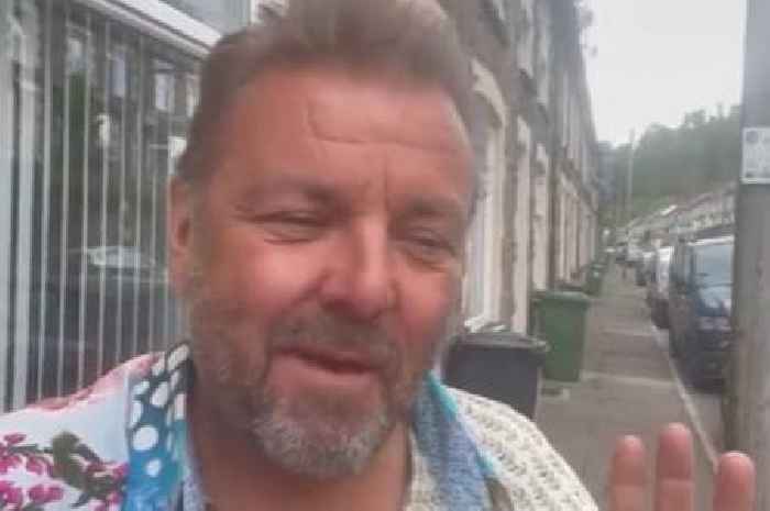 BBC Homes Under the Hammer star Martin Roberts' tearful announcement after emergency heart surgery
