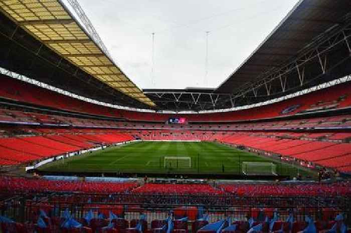 Nottingham Forest vs Huddersfield TV channel, live stream and how to watch Wembley play-off final