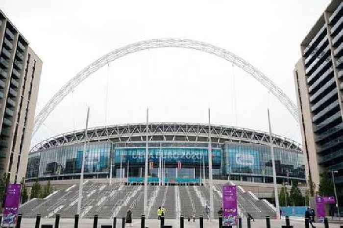 Wembley Stadium confirm important guidance for Port Vale vs Mansfield Town play-off final