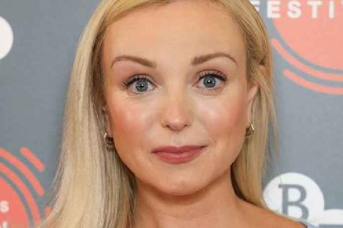 BBC Call the Midwife's Helen George opens up on 'getting close' with co-star