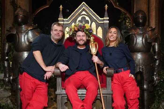 ITV I'm A Celebrity winner refuses to take part in all star series