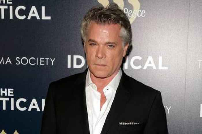 Ray Liotta dies aged 67 as tributes to Goodfellas star pour in