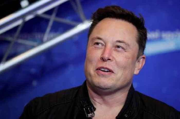 Twitter shareholders file lawsuit against Elon Musk