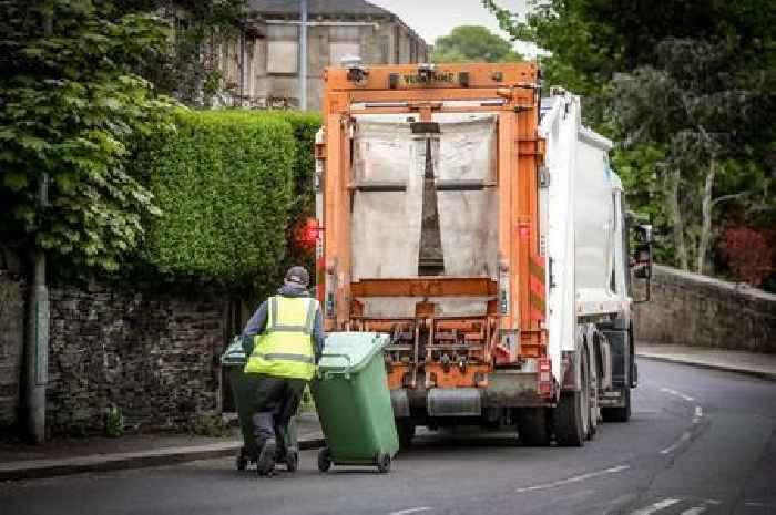 Lincolnshire Platinum Jubilee weekend bin collection dates confirmed by councils