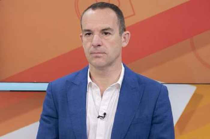 DWP: Martin Lewis issues warning to people on legacy benefits 'migrating' to Universal Credit