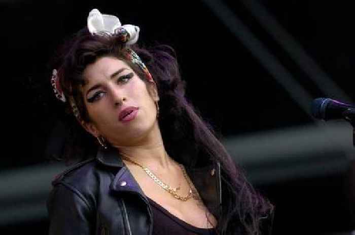 Amy Winehouse and Coldplay among the most famous faces to have performed at Cambridge Junction over the years