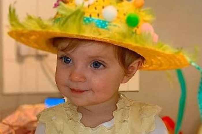 'Chances missed' to save tragic tot Star Hobson as report flags 'caring' women stereotype