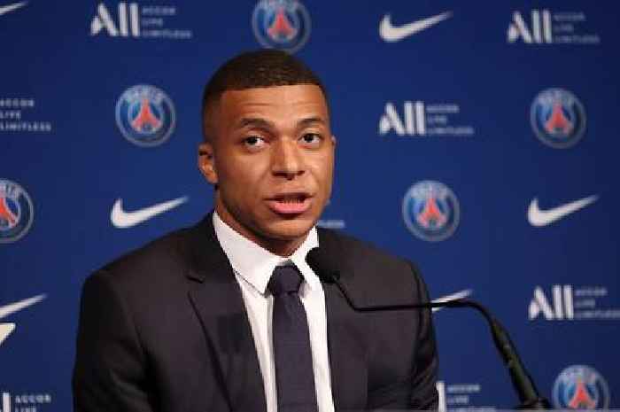 Kylian Mbappe transfer fury spills over as Real Madrid and PSG caught in crosshairs of livid league chiefs