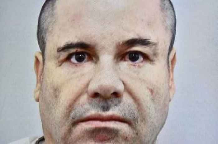 Narcos boss El Chapo moans about ‘unfair treatment’ and ‘health problems’ in US jail