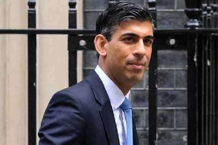 How you will get the £400 off your energy bills promised by chancellor Rishi Sunak