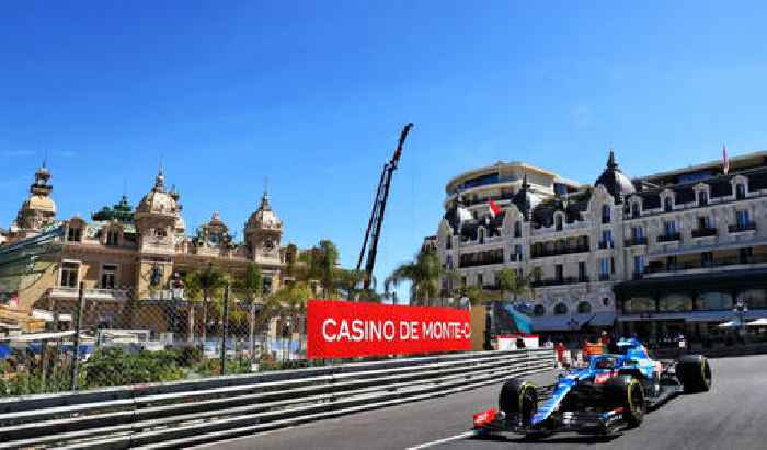 All 2022 Monaco GP preview info you like to see now