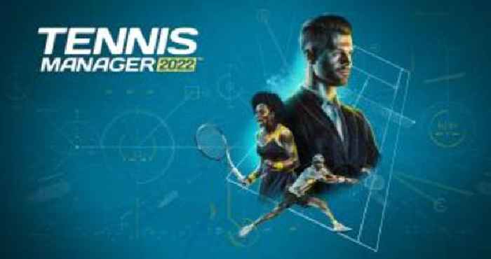 Tennis Manager 2022 Review (PC)