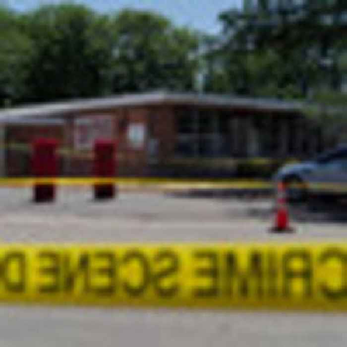 Texas school shooting: 'Horrifying' conspiracy theories swirl around carnage