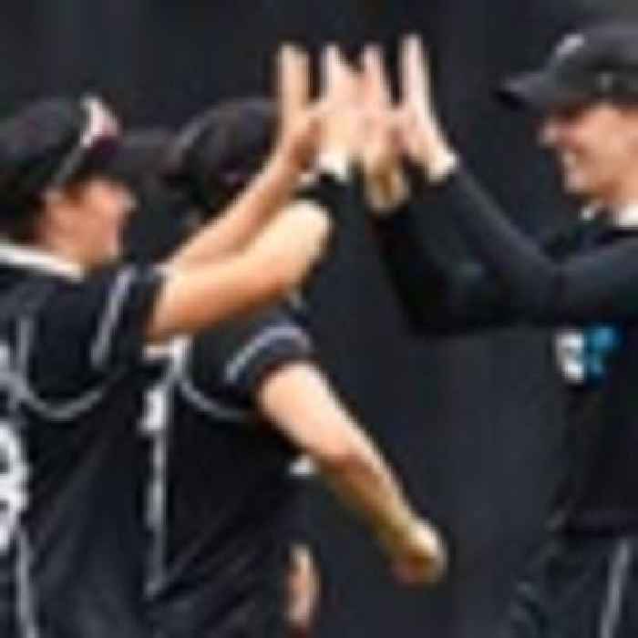 Cricket: Amelia Kerr speaks out after White Ferns great Amy Satterthwaite's retirement due to contract snub