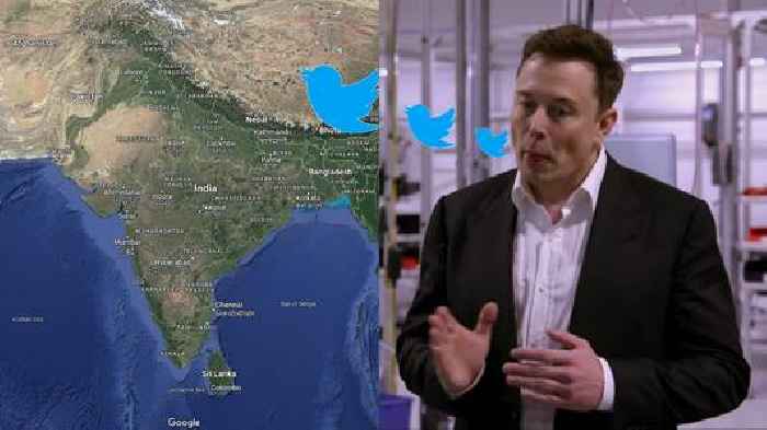 Musk Accuses India of Not Allowing Tesla to Sell and Service Cars to Deny Plant There