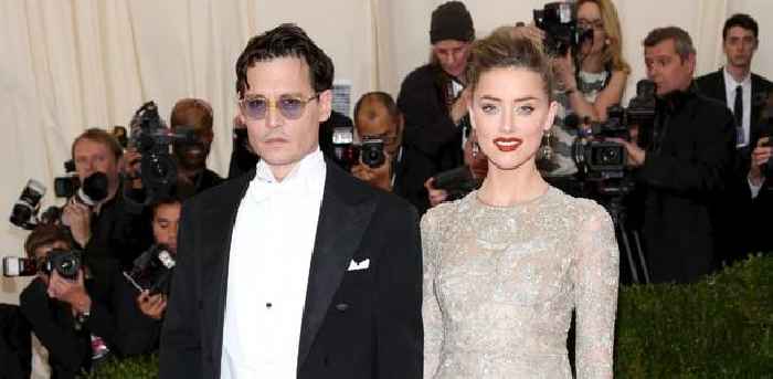 Johnny Depp's Lawyer Labels Amber Heard's Claims As 'Wild & Implausible,' Her Attorney Calls Actor 'A Monster' In Closing Remarks