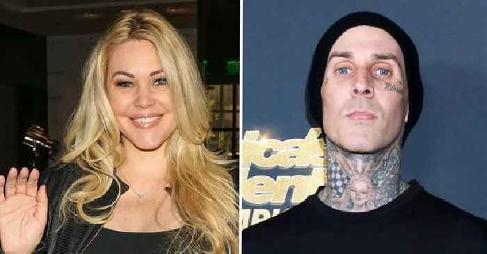 Shanna Moakler Auctions Off Engagement Ring From Ex Travis Barker: 'That Chapter Of My Life Is Over'