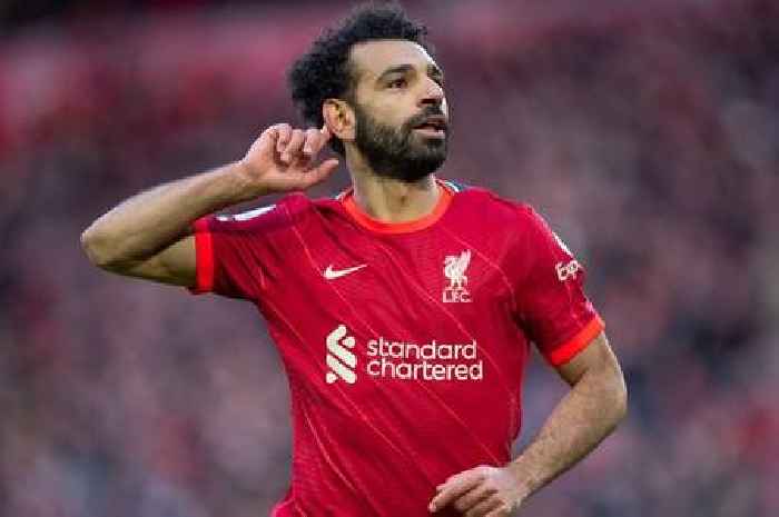 Mohamed Salah ignored advice to 