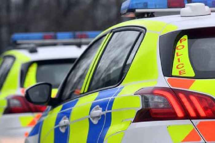 A5 shut near Hinckley as police warn drivers to avoid area - updates