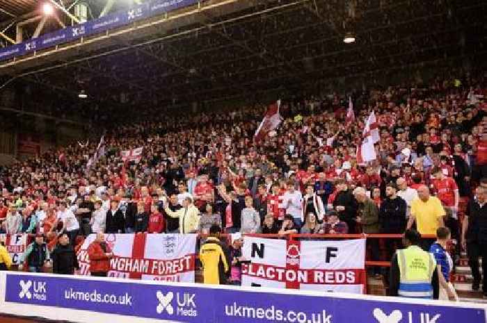 Steve Cooper sends message to Nottingham Forest fans ahead of Wembley promotion decider