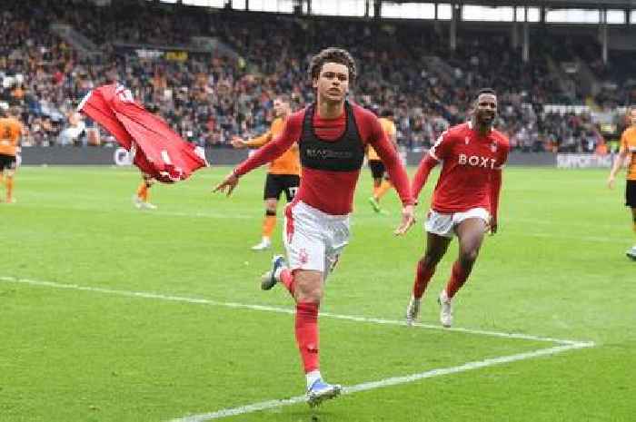 'The big worry' - Nottingham Forest sent play-off final warning
