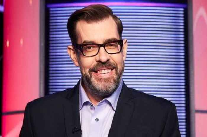 BBC Pointless announces Richard Osman replacement as host
