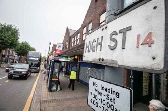 Live updates: Buses diverted over police incident in Kings Heath High Street