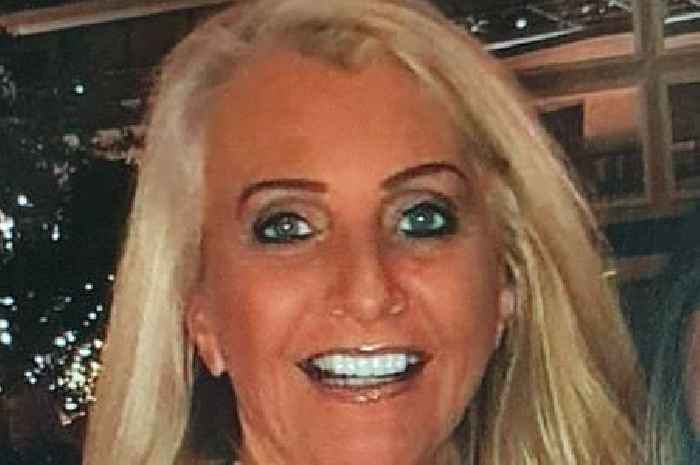 Police appeal as Love Island star's mum goes missing with girl, 8