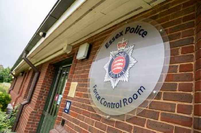 Essex Crime: Laindon teenage boy arrested after Westcliff sexual assault on woman