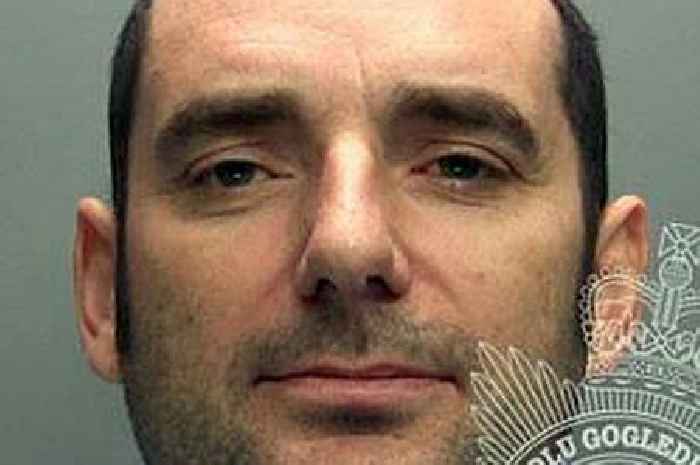 Ecclefechan drug dealer part of gang that made £1.8 million ordered to repay just £8,500