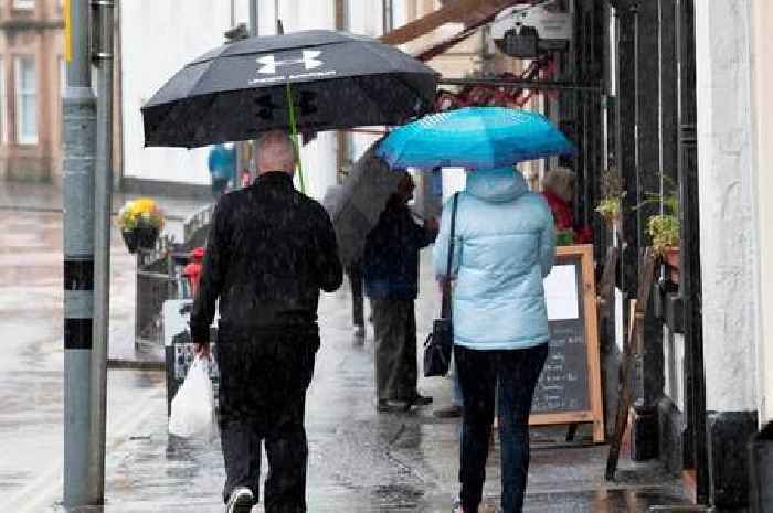 Met Office gives early weather prediction ahead of Queen's Jubilee weekend