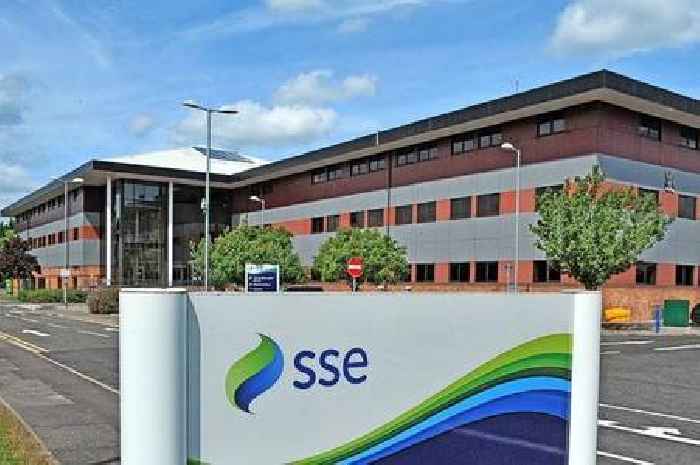 Perth-based SSE to invest “significantly
