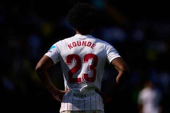 Chelsea news and transfers LIVE: Jules Kounde pursuit, Nkunku blow, Kalidou Koulibaly battle