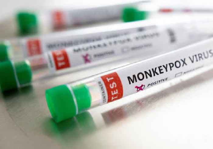 Canada reports 10 new cases of monkeypox, including the first in Ontario