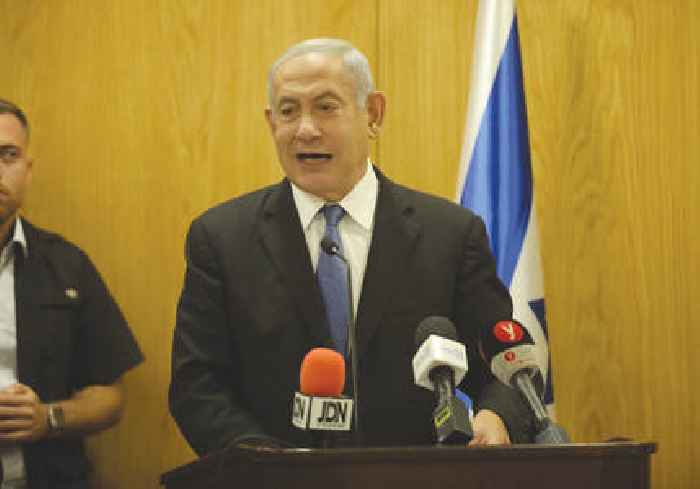 Is a Netanyahu comeback becoming more likely?