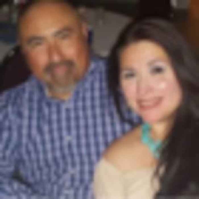 Heartbroken husband dies after wife slain in Texas rampage