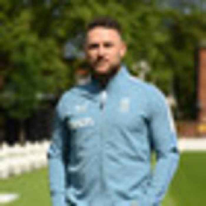 Cricket: Brendon McCullum believes his England team can save Test cricket