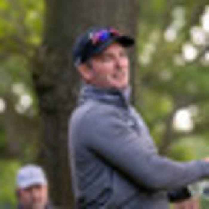 Golf: Ryan Fox keeps S Open dream alive after strong second round at Dutch Open