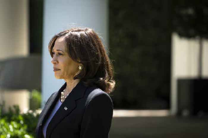 Kamala Harris Calls For Assault Weapons Ban Following Mass Shootings in Uvalde and Buffalo: ‘Weapon of War With No Place in a Civil Society’