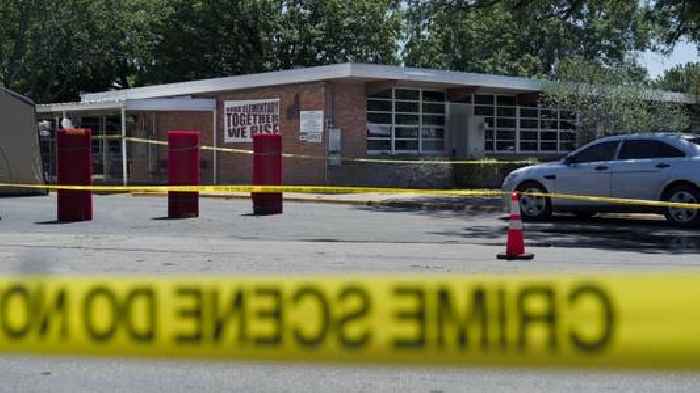 Schools Increase Security As Precaution After Uvalde Shooting