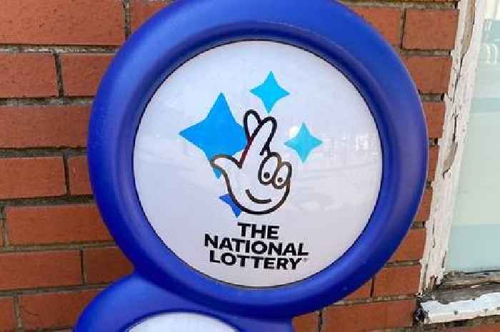 LOTTO RESULTS LIVE: Winning National Lottery numbers for Saturday, May 28, 2022