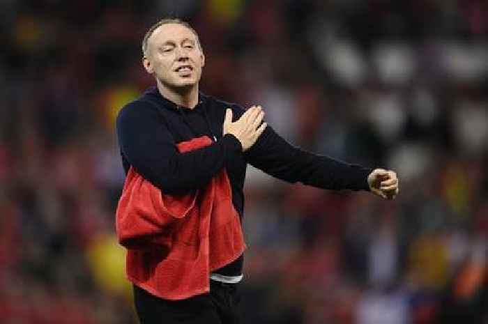 How proud Nottingham Forest fans have got their 'team back' thanks to Steve Cooper