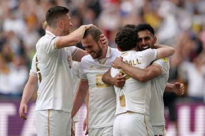 'Classy' Port Vale player ratings from Wembley win over Mansfield