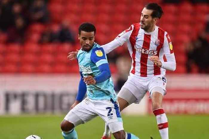 Stoke City handed transfer blow as contract clause emerges